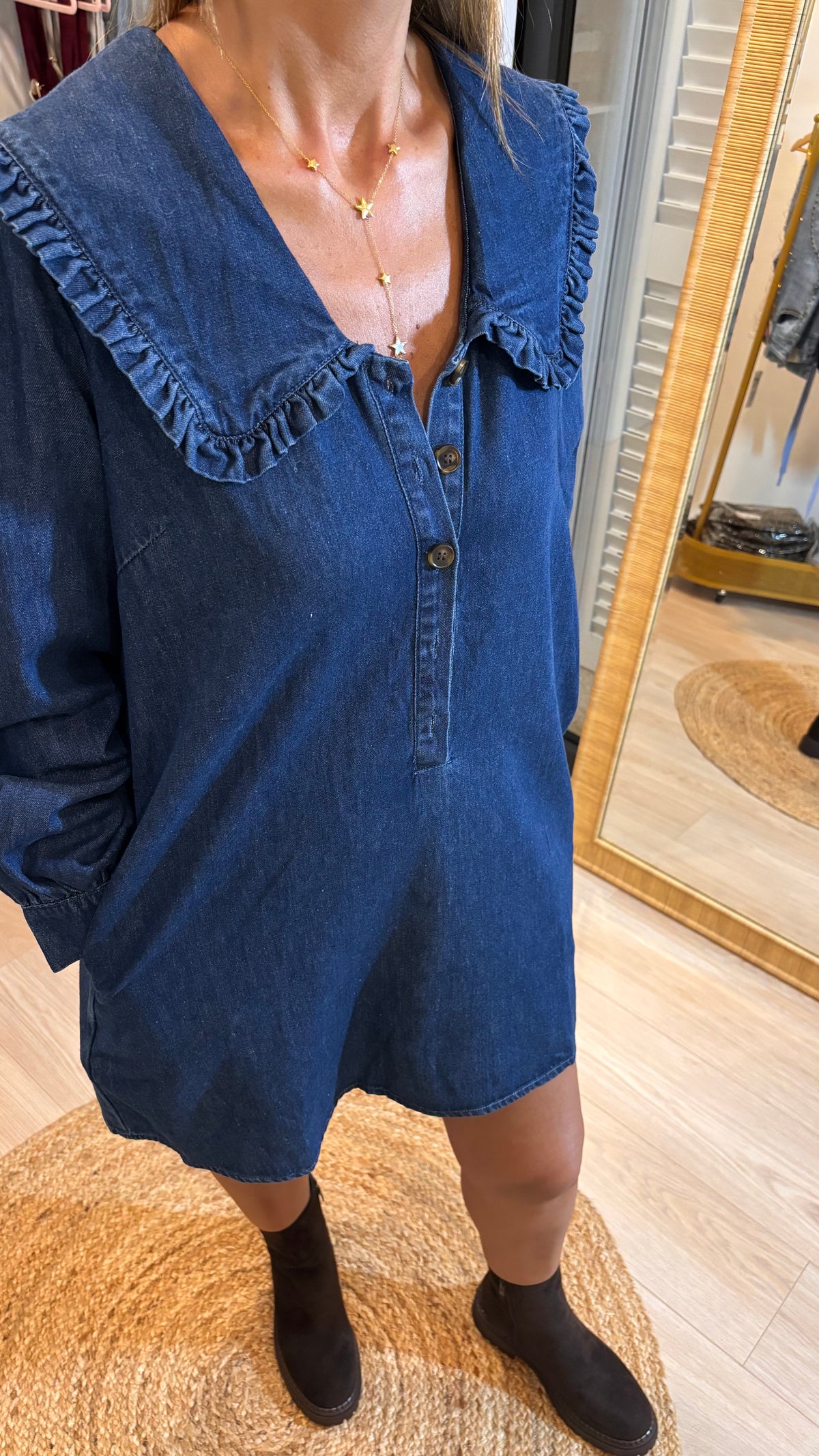 Robe Juliette 💙