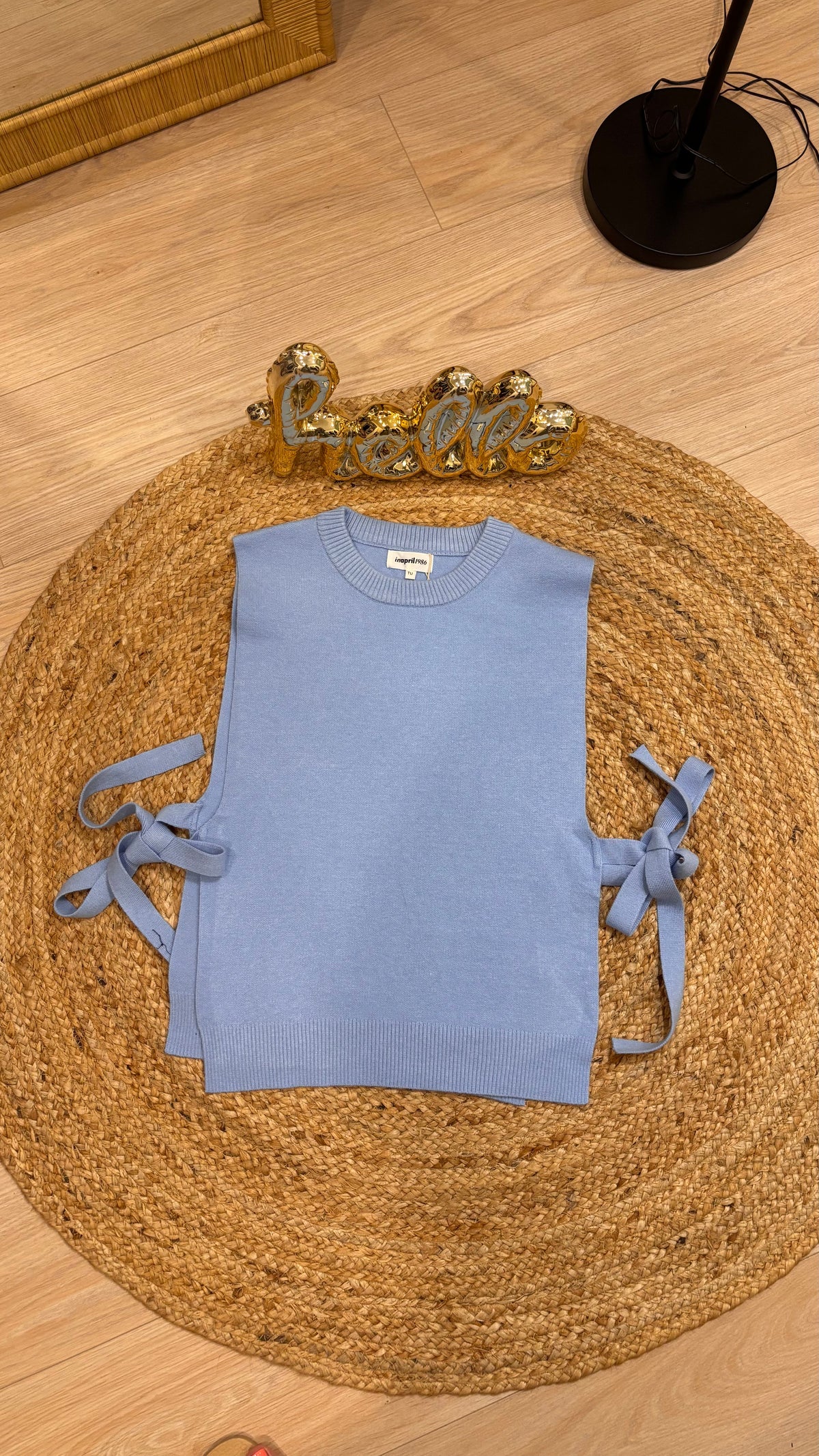 Pull Nuage ☁️