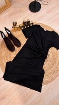 Robe Victoria 🖤