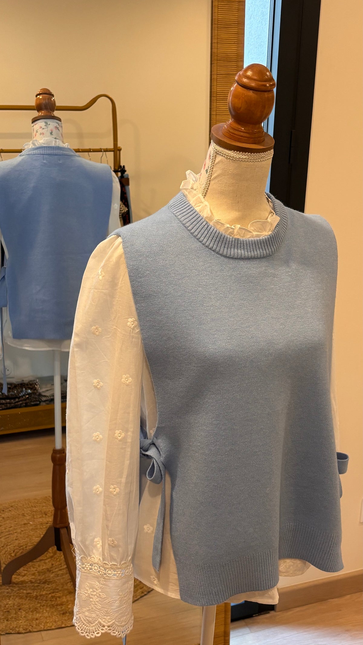 Pull Nuage ☁️