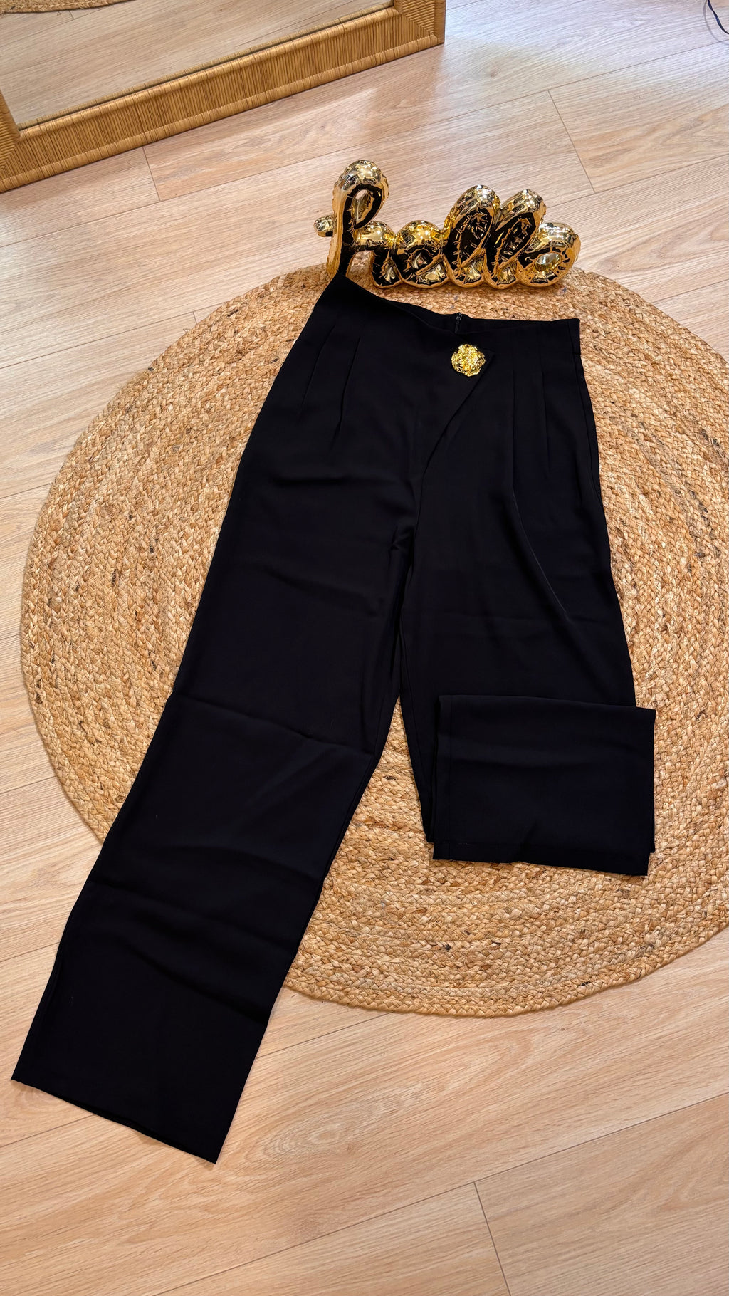 Pantalon Prestige