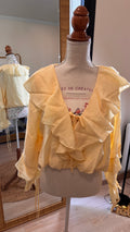 Blouse Limonade 🍋